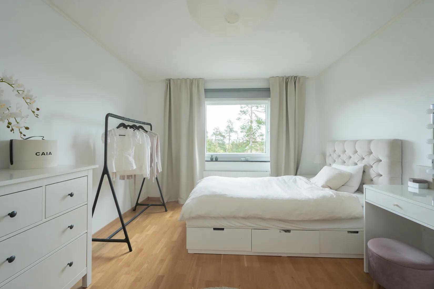 Villa, Rosendalsvägen 19B, Fullersta, Huddinge