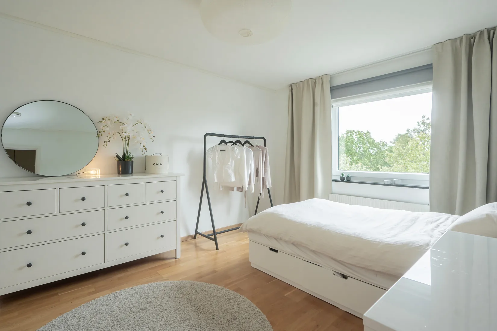 Villa, Rosendalsvägen 19B, Fullersta, Huddinge