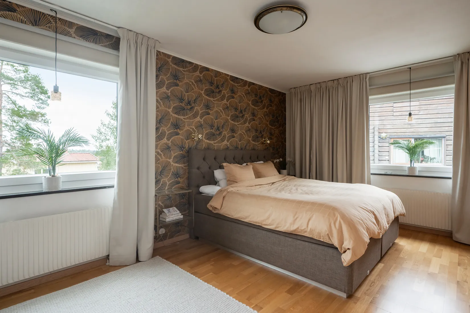Villa, Rosendalsvägen 19B, Fullersta, Huddinge
