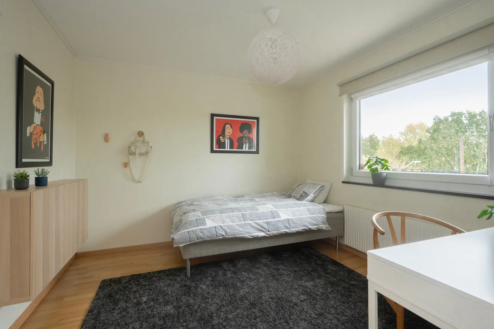 Villa, Rosendalsvägen 19B, Fullersta, Huddinge