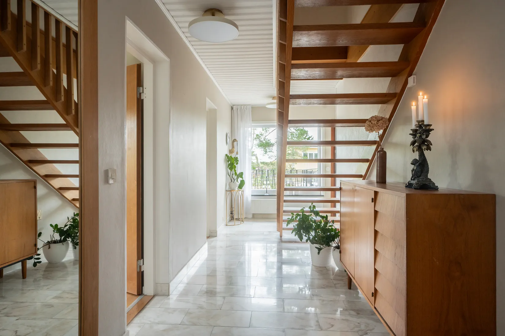 Villa, Rosendalsvägen 19B, Fullersta, Huddinge
