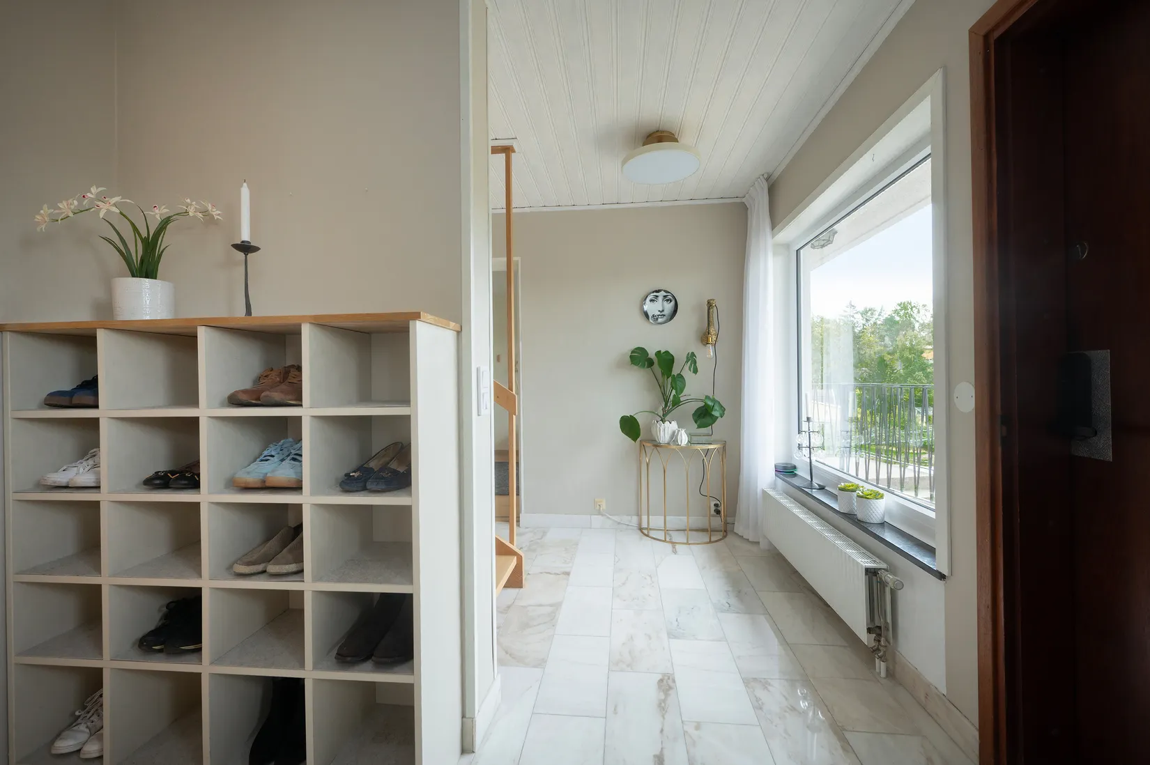 Villa, Rosendalsvägen 19B, Fullersta, Huddinge