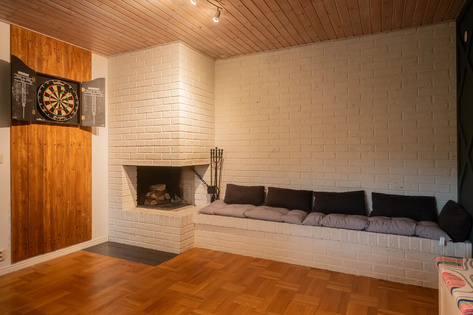 Villa, Rosendalsvägen 19B, Fullersta, Huddinge