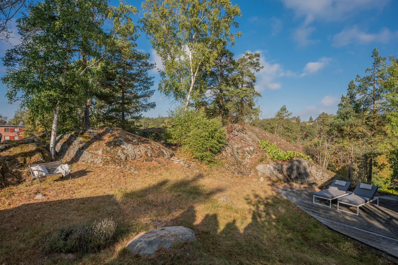 Villa, Rosendalsvägen 19B, Fullersta, Huddinge