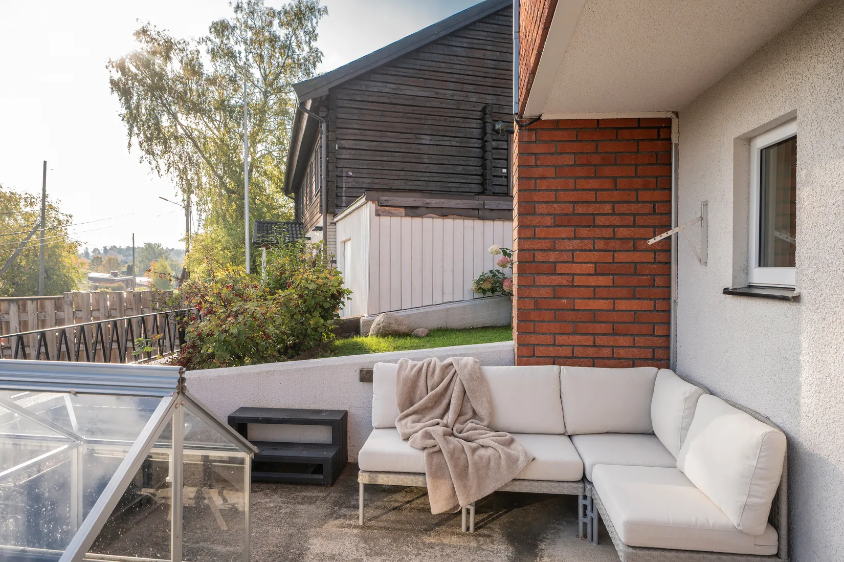 Villa, Rosendalsvägen 19B, Fullersta, Huddinge