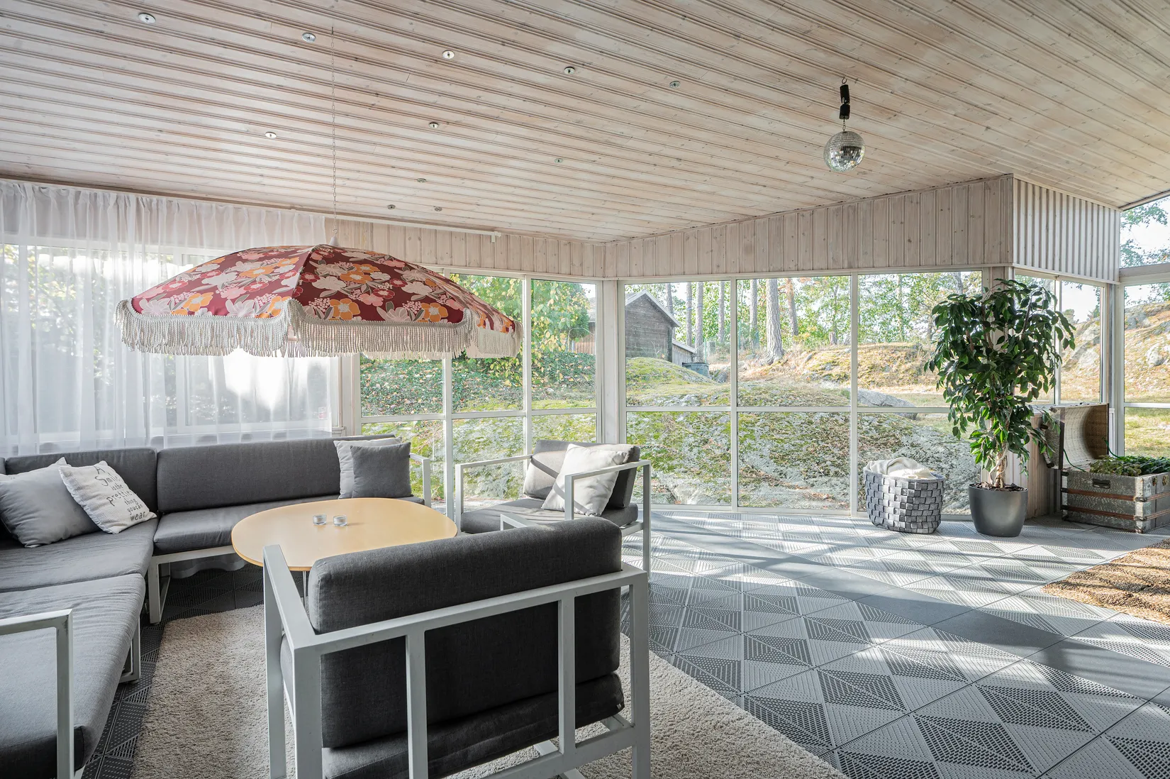 Villa, Rosendalsvägen 19B, Fullersta, Huddinge