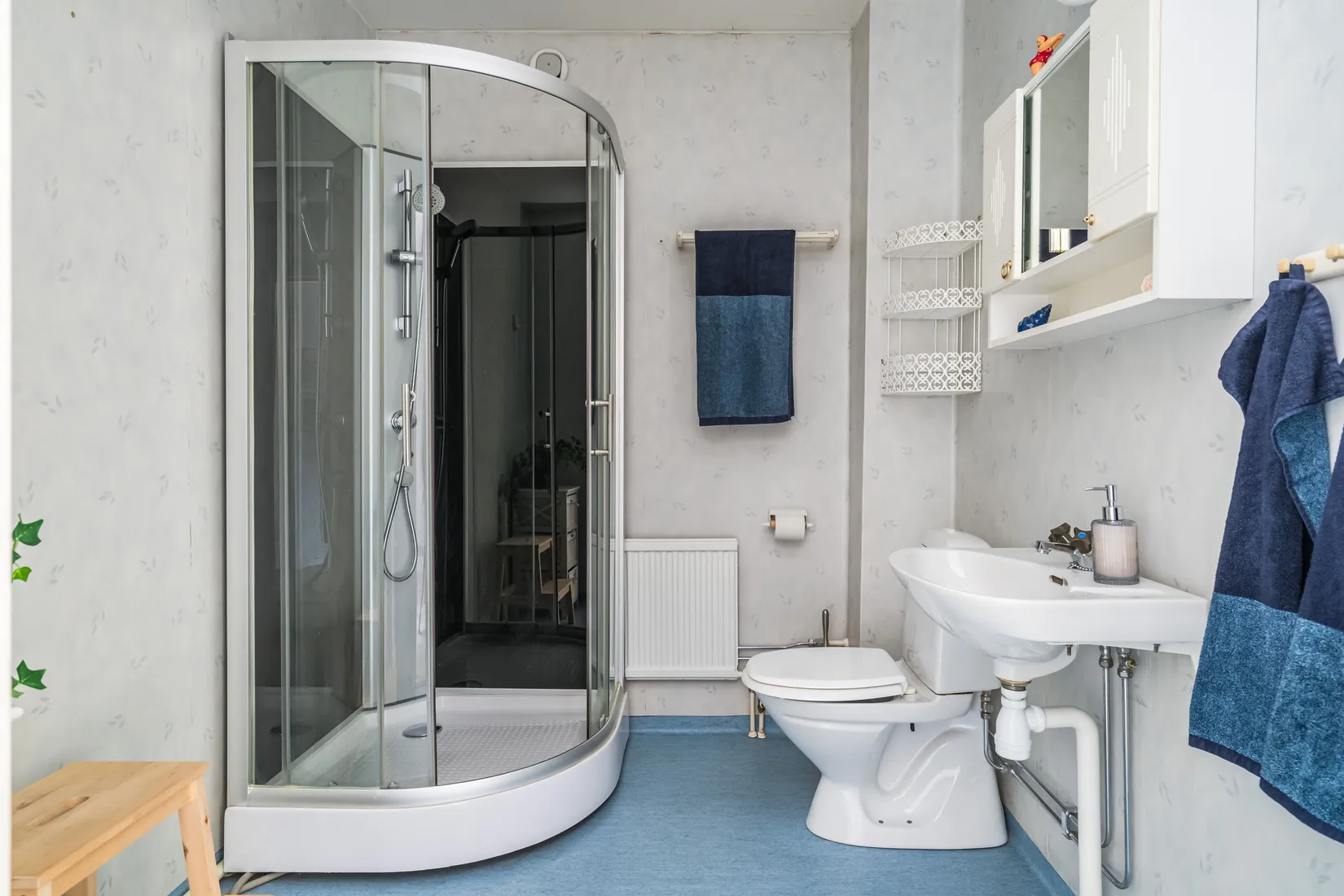 Bostadsrätt, Slottsgatan 129, Centralt, Norrköping