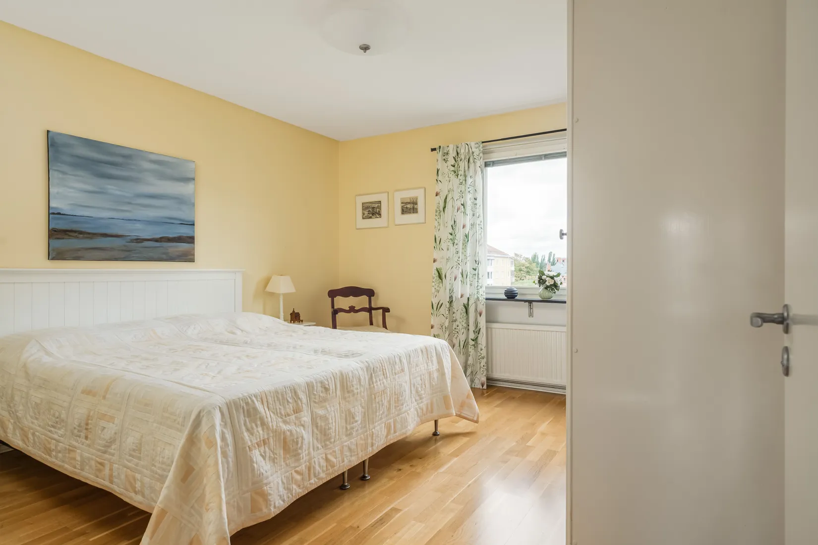 Bostadsrätt, Slottsgatan 129, Centralt, Norrköping