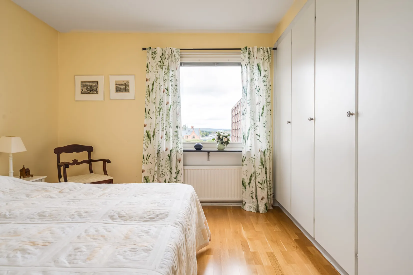 Bostadsrätt, Slottsgatan 129, Centralt, Norrköping