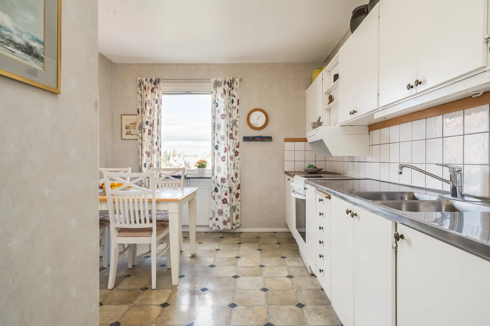 Bostadsrätt, Slottsgatan 129, Centralt, Norrköping