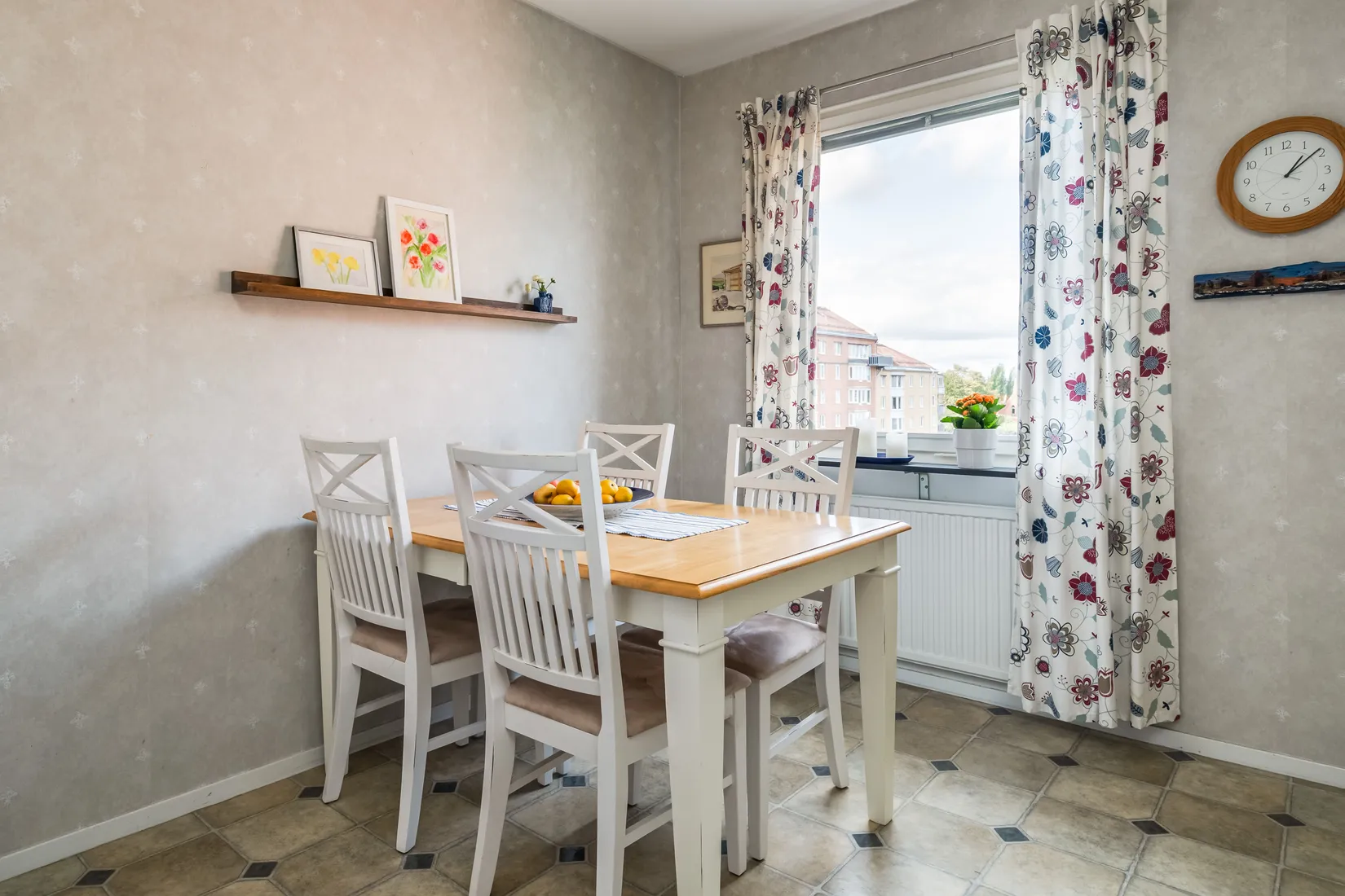 Bostadsrätt, Slottsgatan 129, Centralt, Norrköping