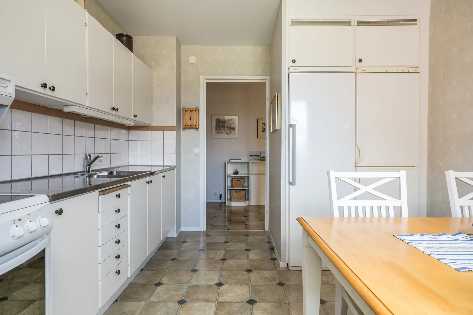 Bostadsrätt, Slottsgatan 129, Centralt, Norrköping