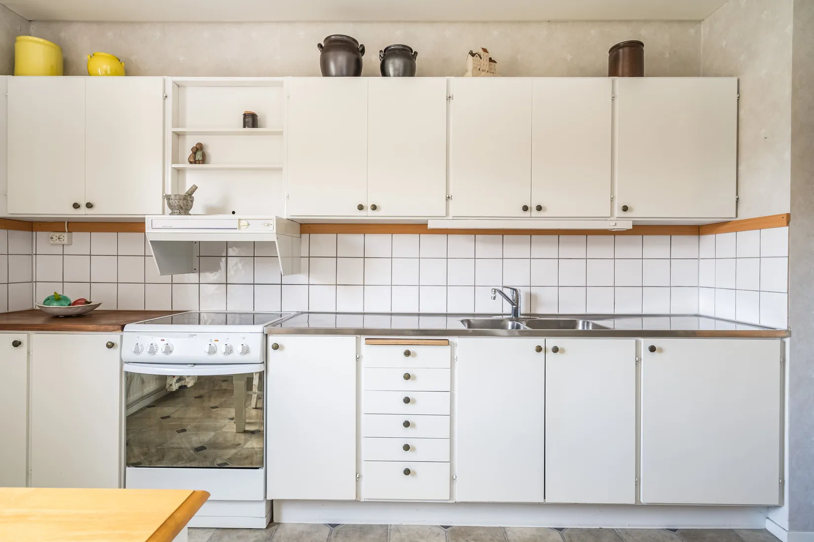 Bostadsrätt, Slottsgatan 129, Centralt, Norrköping