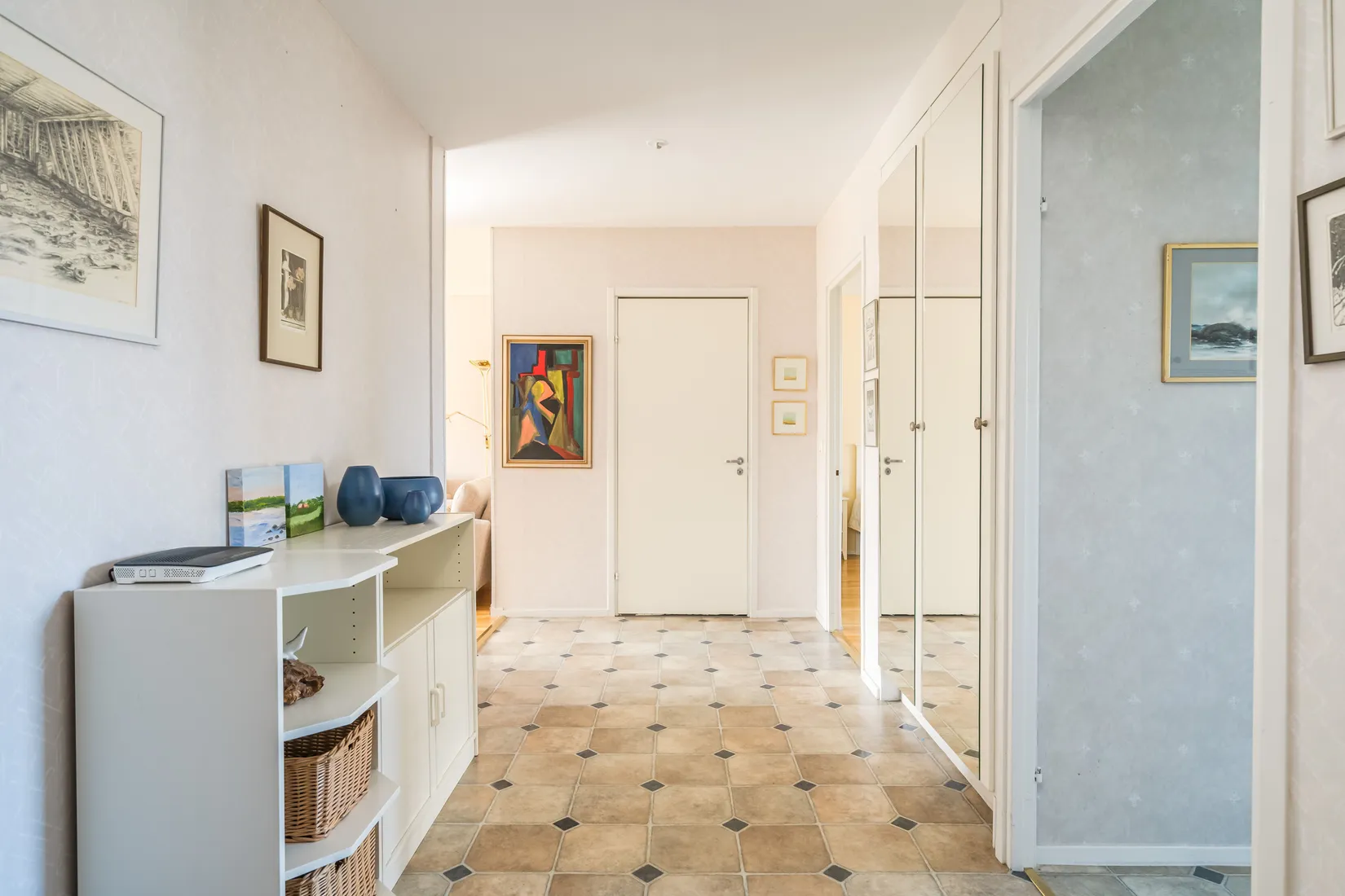 Bostadsrätt, Slottsgatan 129, Centralt, Norrköping