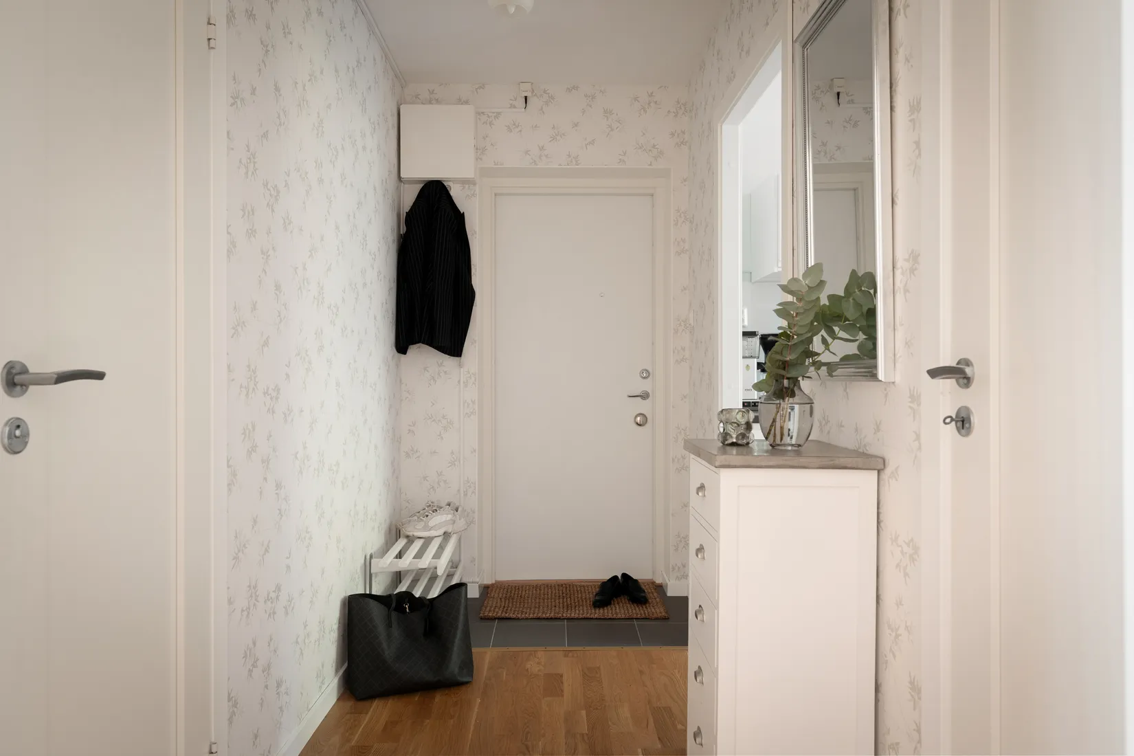 Bostadsrätt, Västergårdsvägen 11, Stenungsund Centralt, Stenungsund