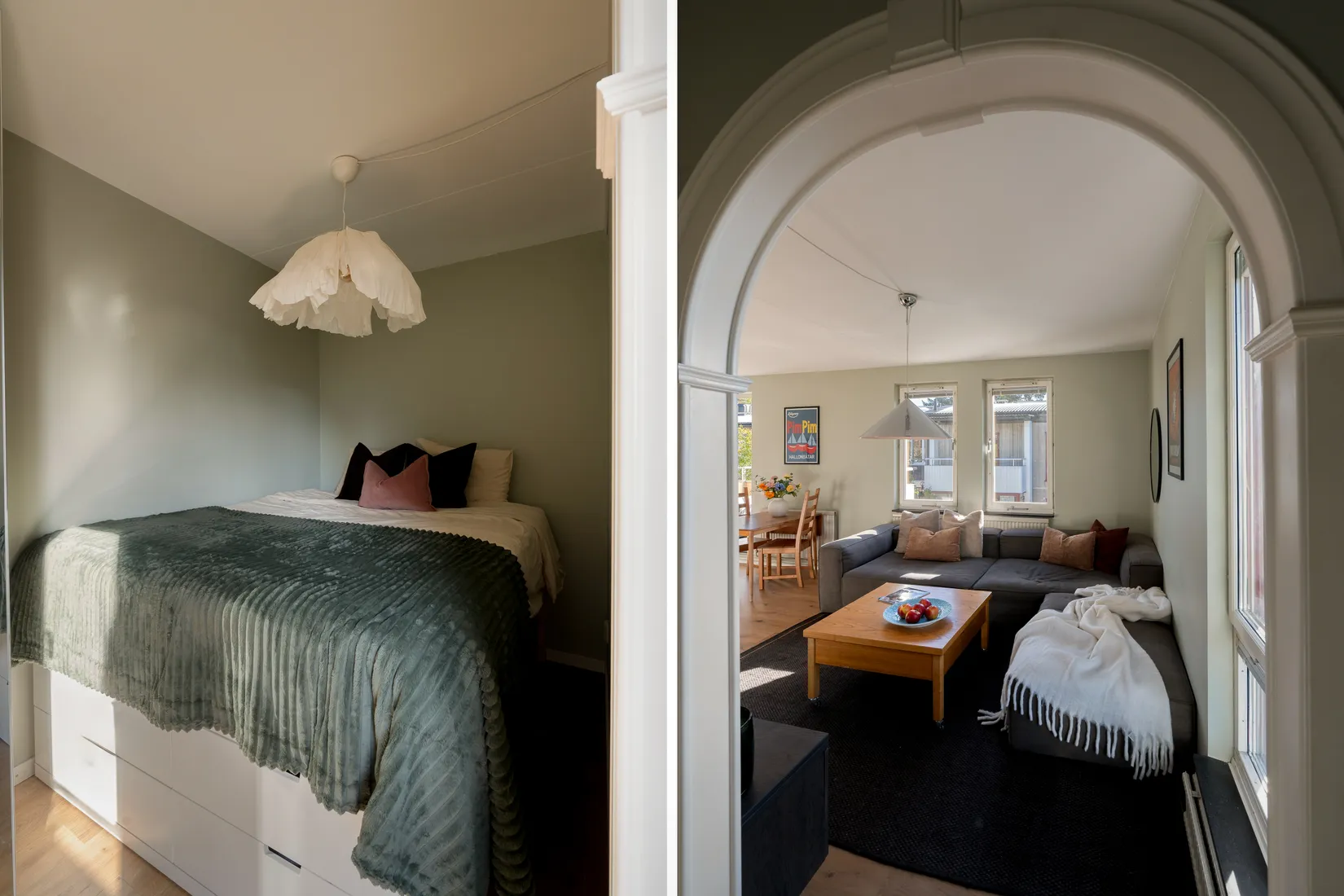 Bostadsrätt, Ormingeringen 29B, Västra Orminge, Nacka