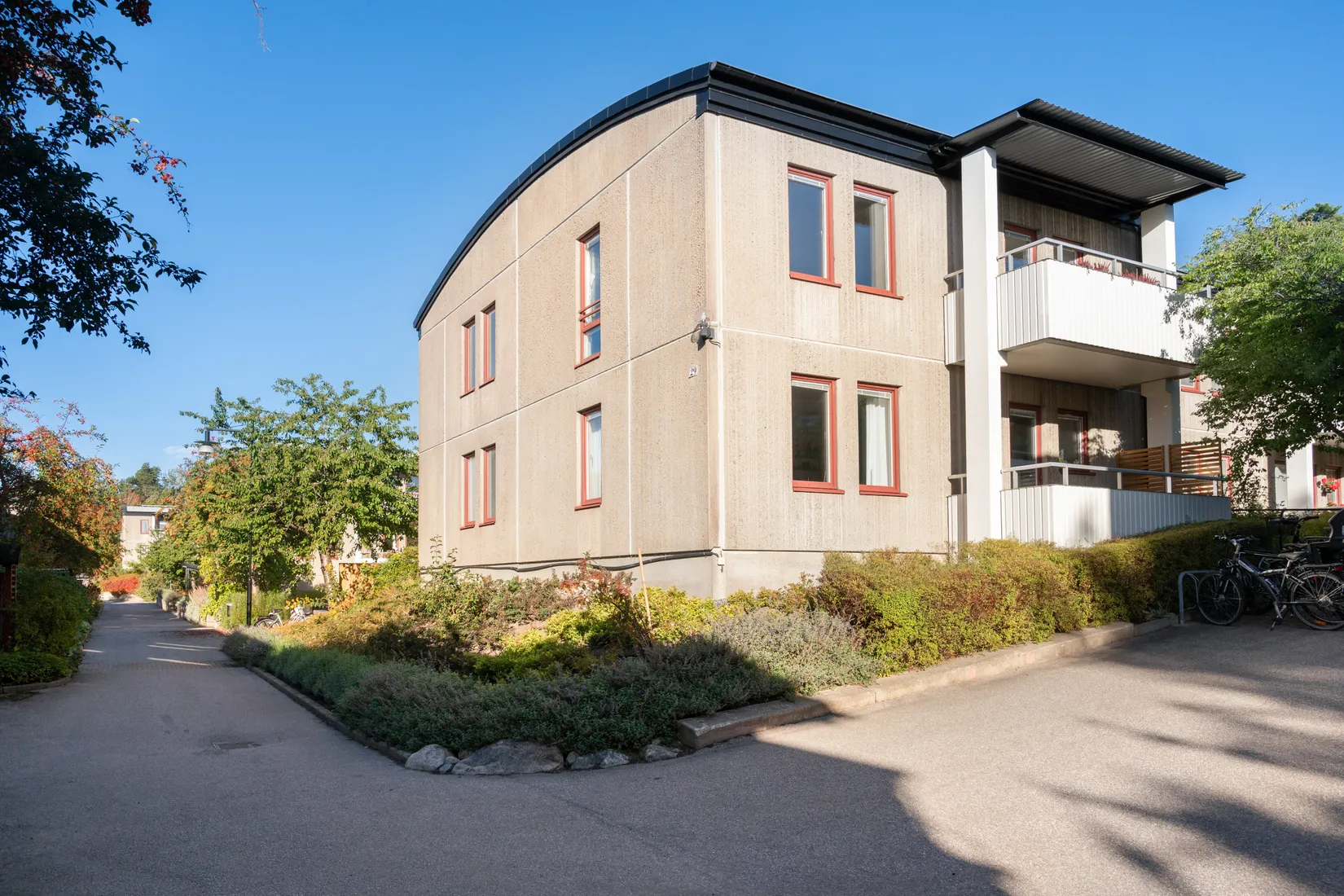 Bostadsrätt, Ormingeringen 29B, Västra Orminge, Nacka