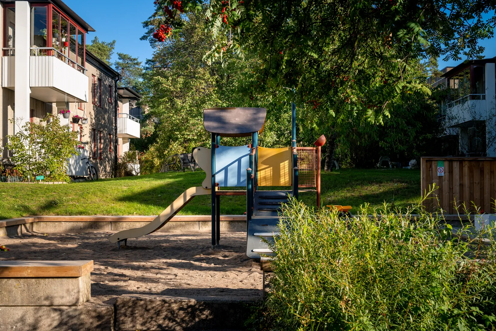 Bostadsrätt, Ormingeringen 29B, Västra Orminge, Nacka