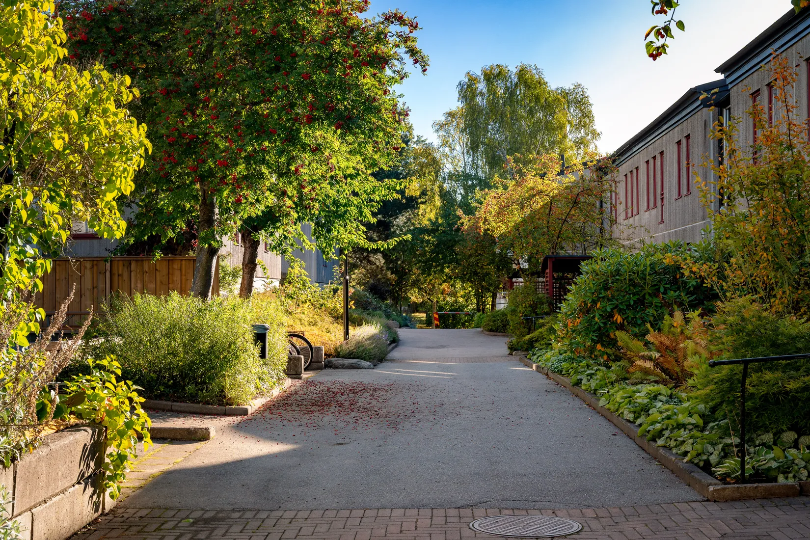 Bostadsrätt, Ormingeringen 29B, Västra Orminge, Nacka