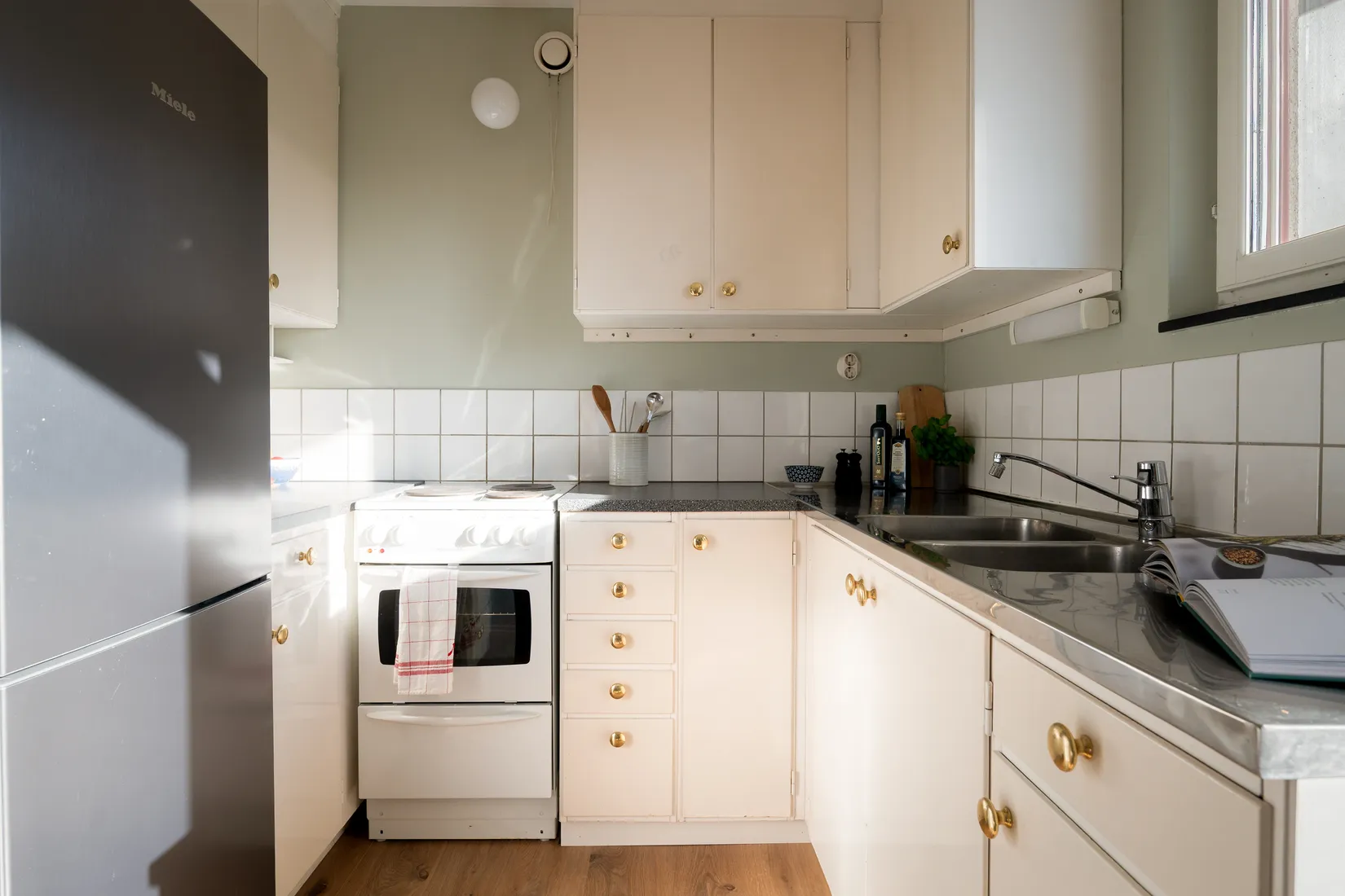 Bostadsrätt, Ormingeringen 29B, Västra Orminge, Nacka