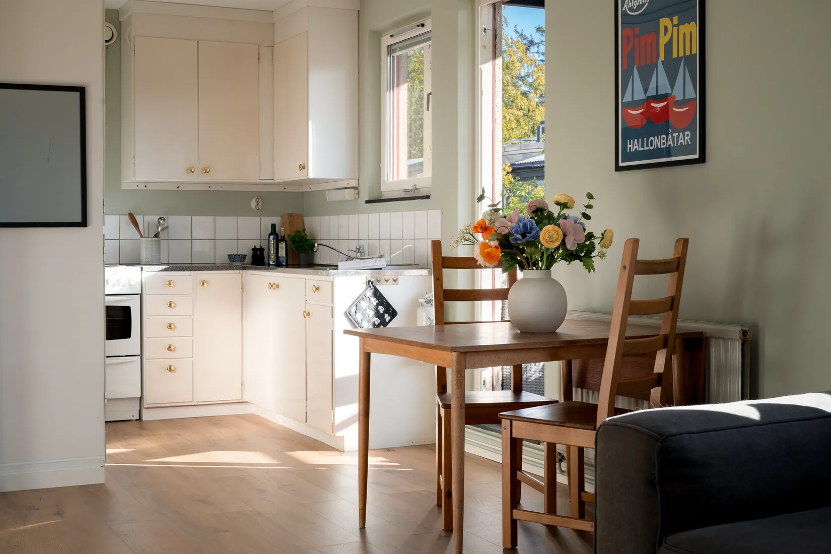 Bostadsrätt, Ormingeringen 29B, Västra Orminge, Nacka