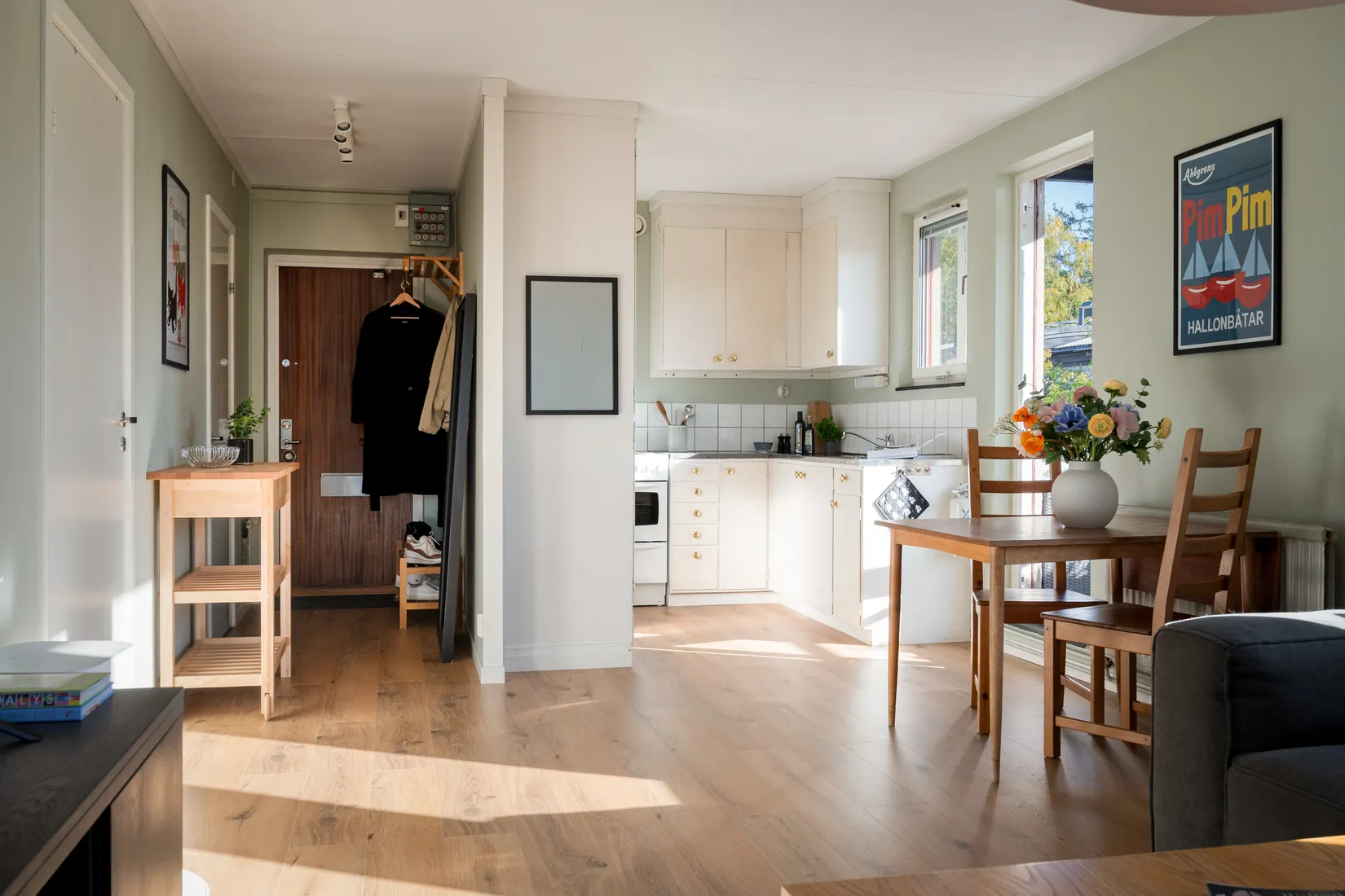 Bostadsrätt, Ormingeringen 29B, Västra Orminge, Nacka