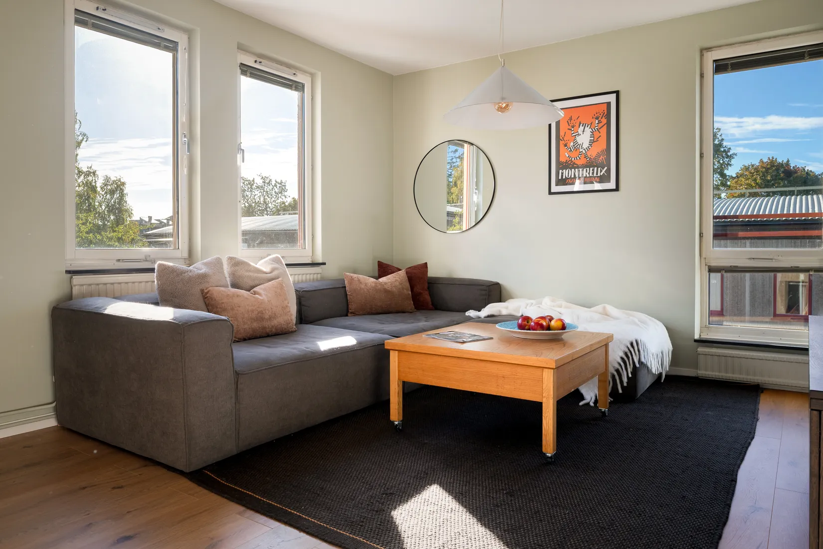 Bostadsrätt, Ormingeringen 29B, Västra Orminge, Nacka