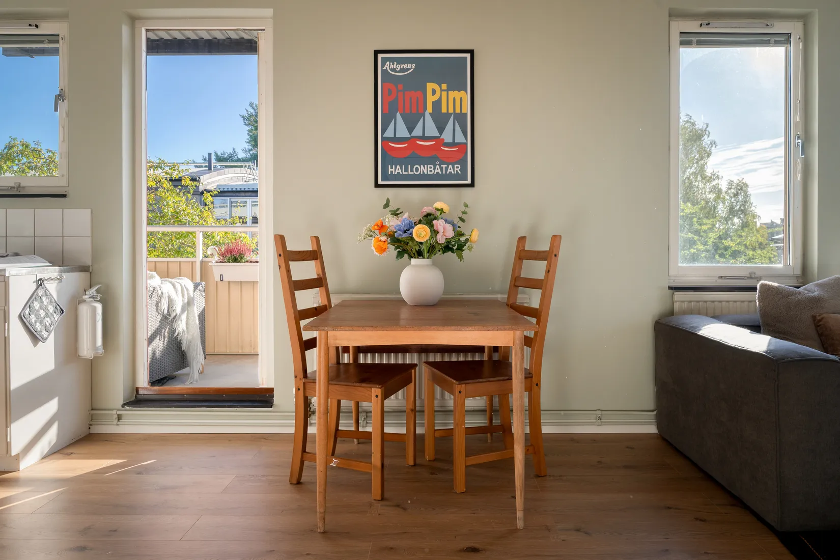 Bostadsrätt, Ormingeringen 29B, Västra Orminge, Nacka