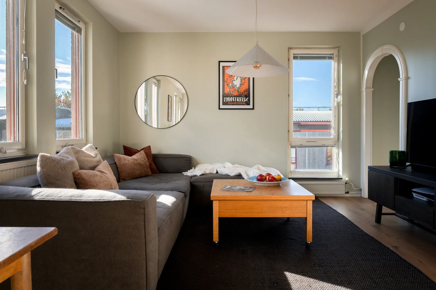 Bostadsrätt, Ormingeringen 29B, Västra Orminge, Nacka