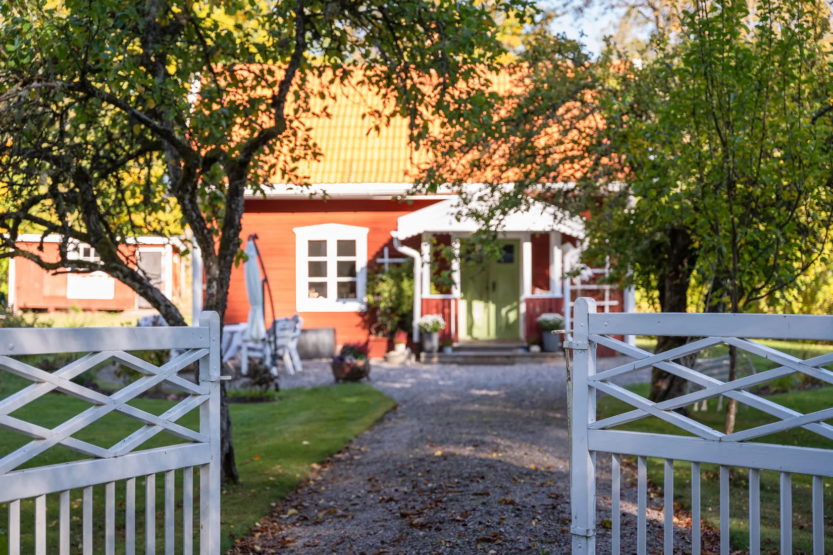 Fritidshus, Vik 27, Tjällmo, Motala