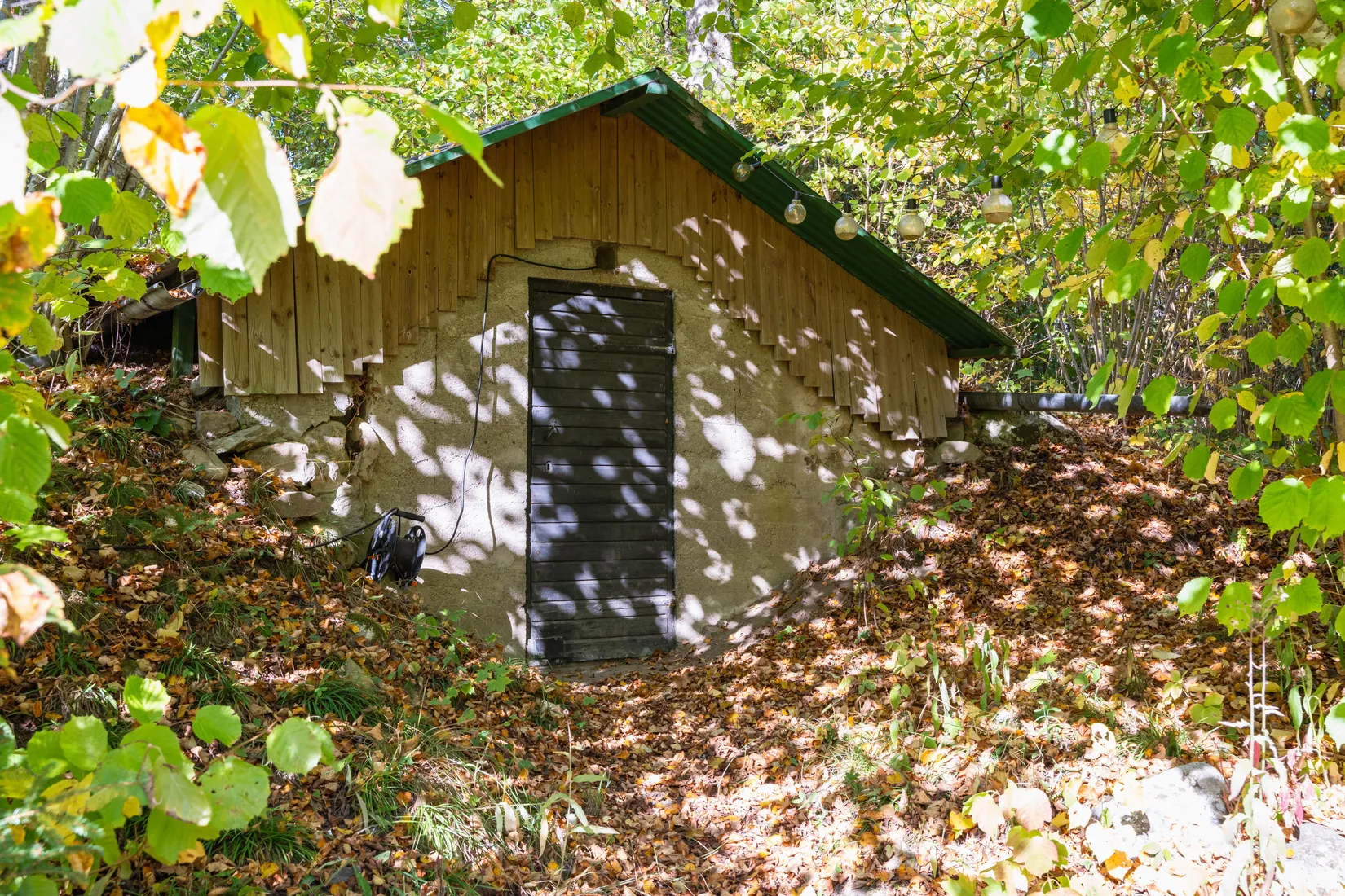 Fritidshus, Vik 27, Tjällmo, Motala