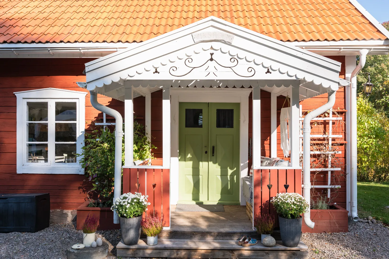Fritidshus, Vik 27, Tjällmo, Motala