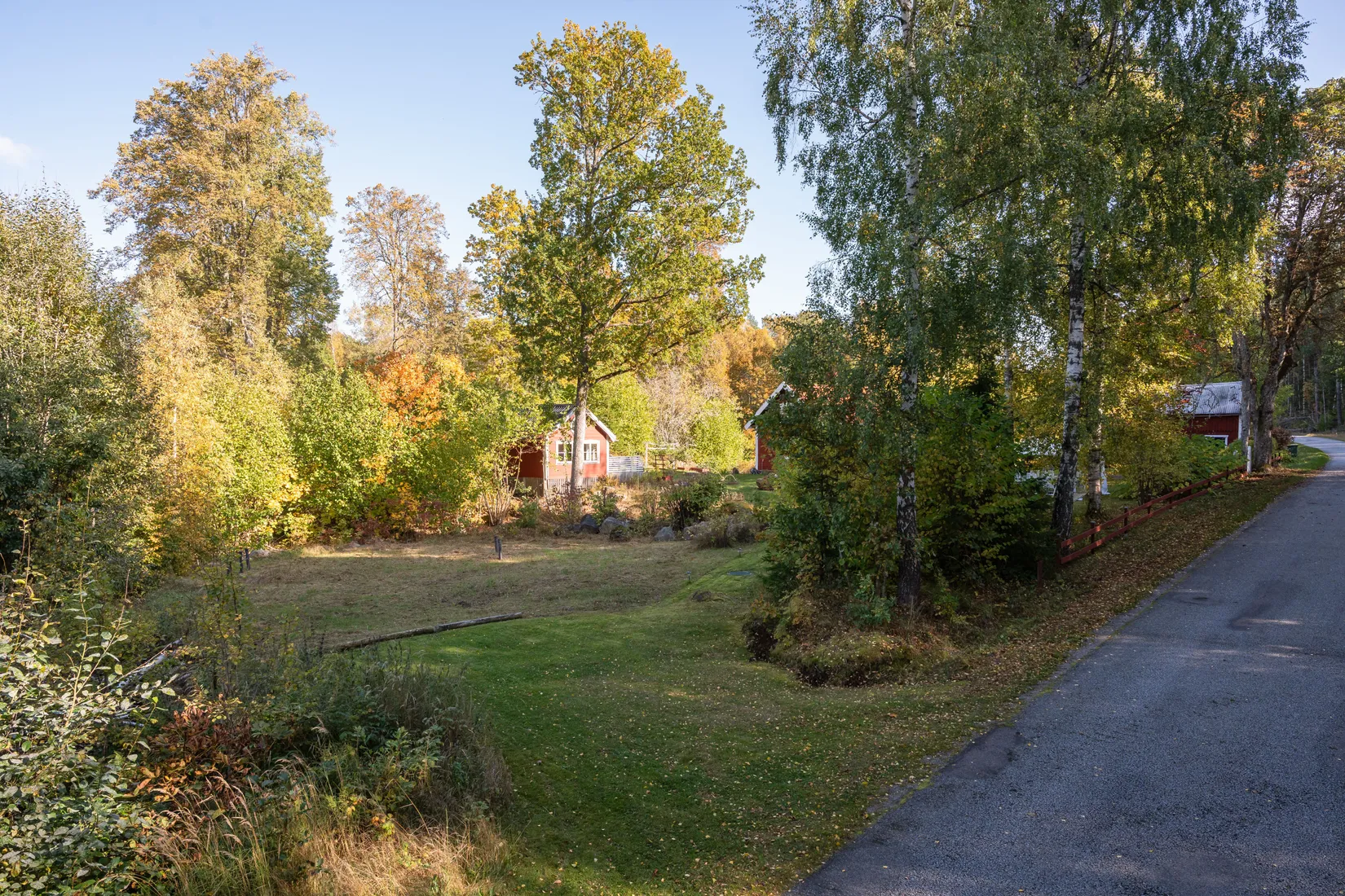 Fritidshus, Vik 27, Tjällmo, Motala