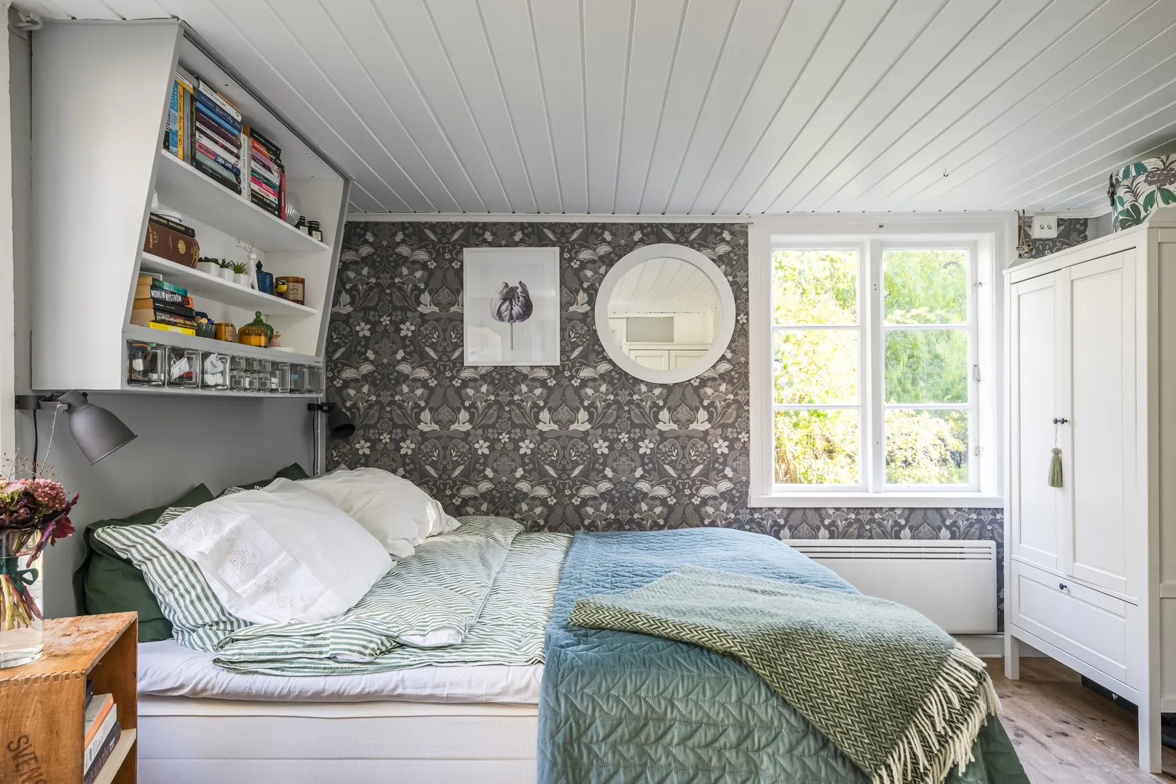 Fritidshus, Vik 27, Tjällmo, Motala