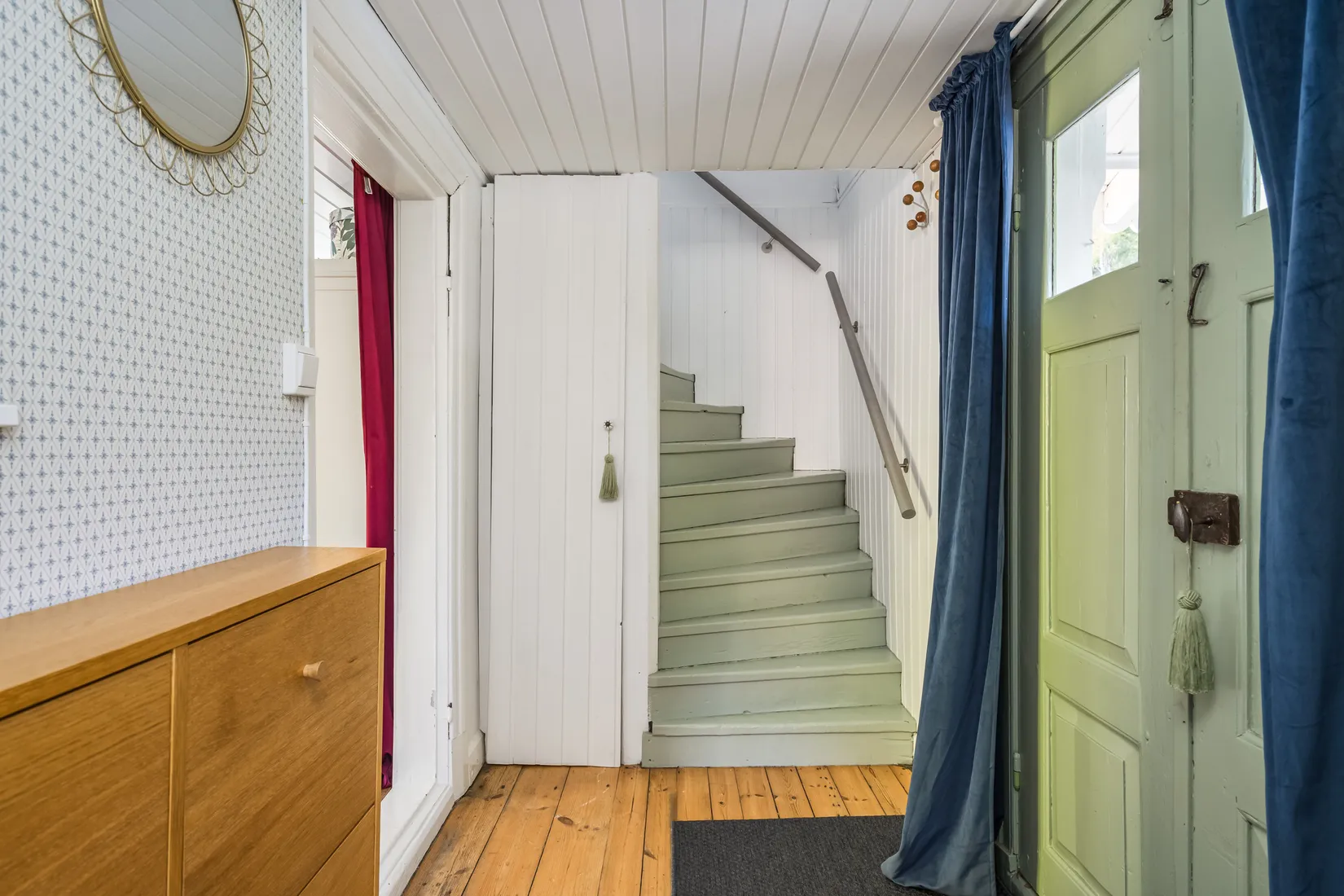 Fritidshus, Vik 27, Tjällmo, Motala