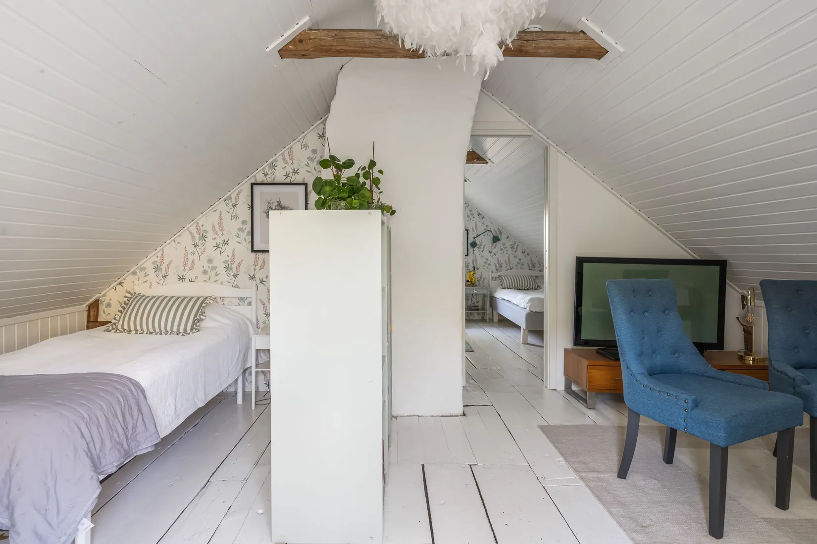 Fritidshus, Vik 27, Tjällmo, Motala