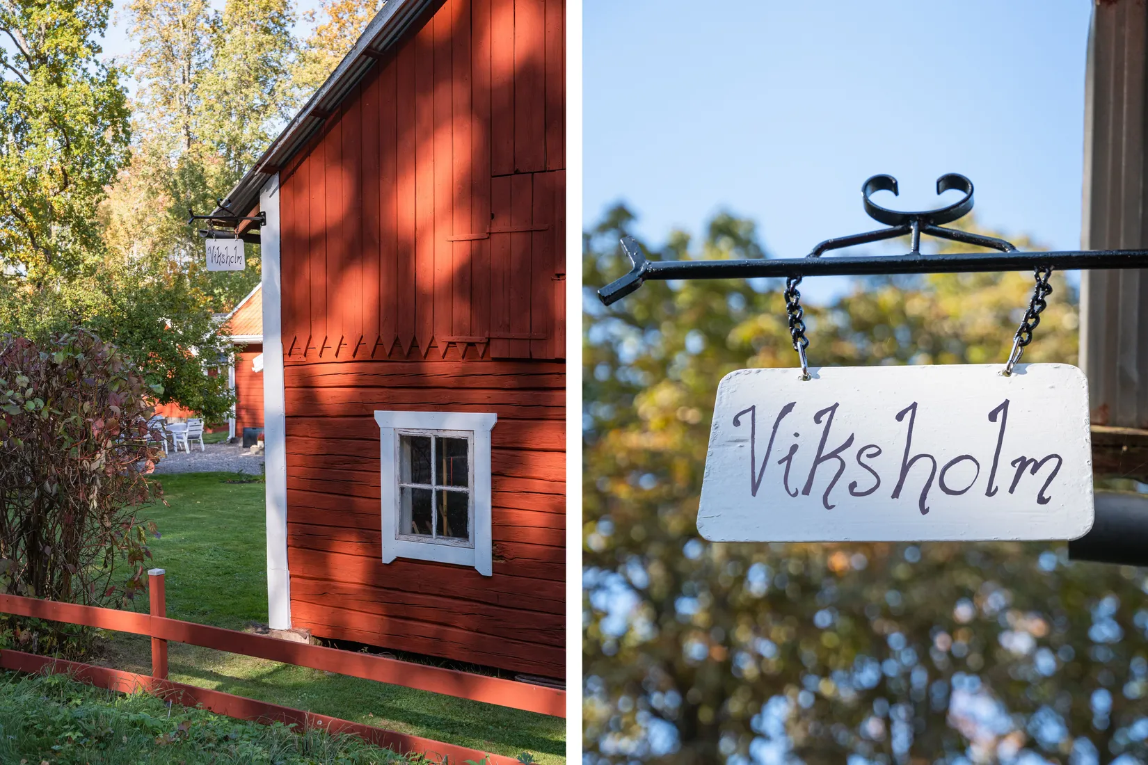 Fritidshus, Vik 27, Tjällmo, Motala