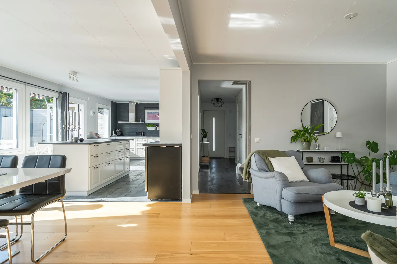 Villa, Krusenhofsvägen 174, Åby, Norrköping