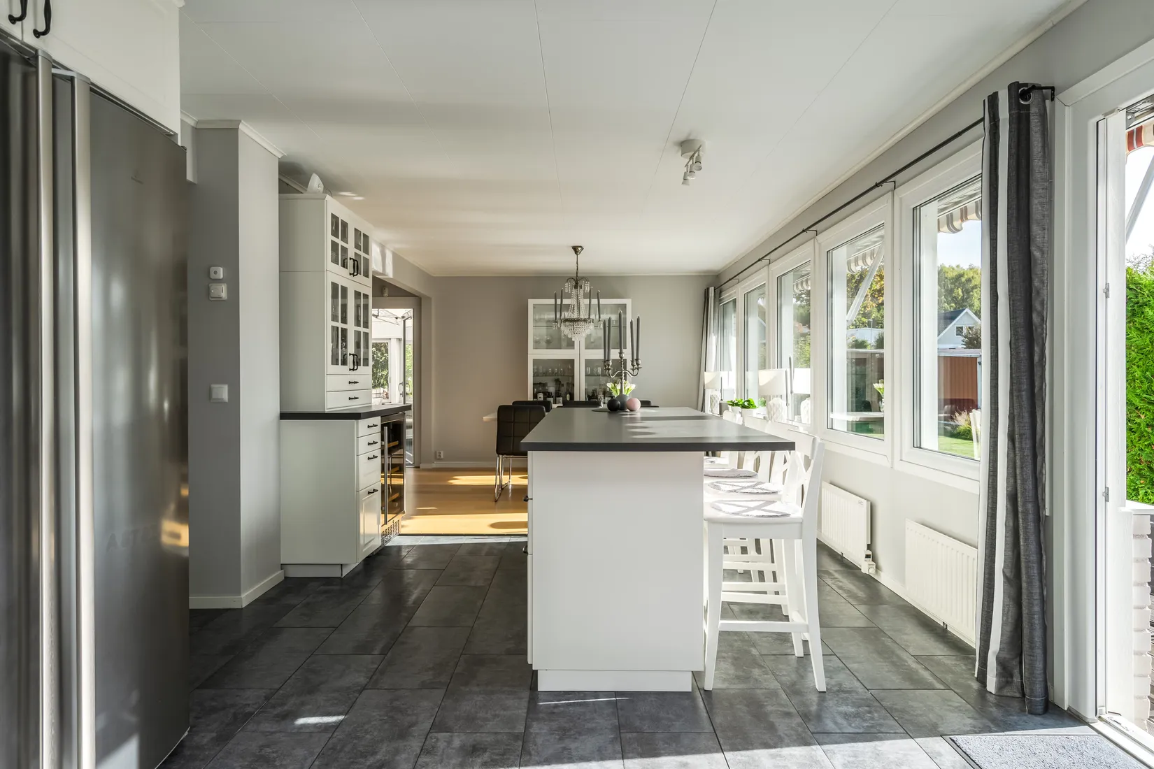 Villa, Krusenhofsvägen 174, Åby, Norrköping