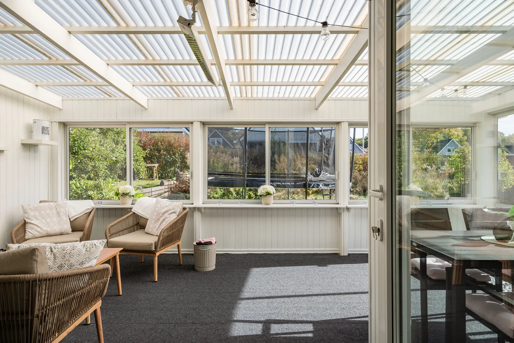 Villa, Krusenhofsvägen 174, Åby, Norrköping