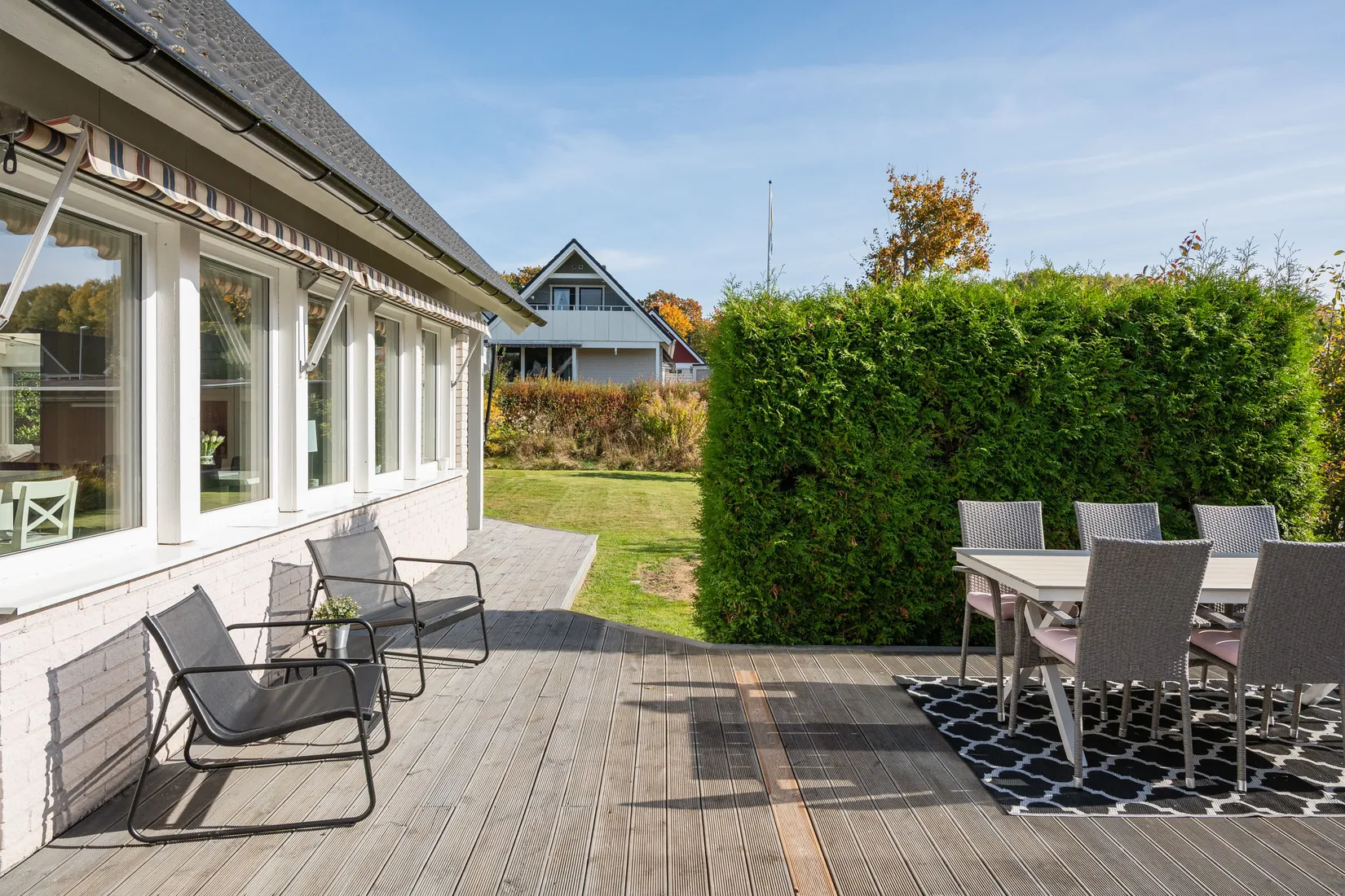 Villa, Krusenhofsvägen 174, Åby, Norrköping