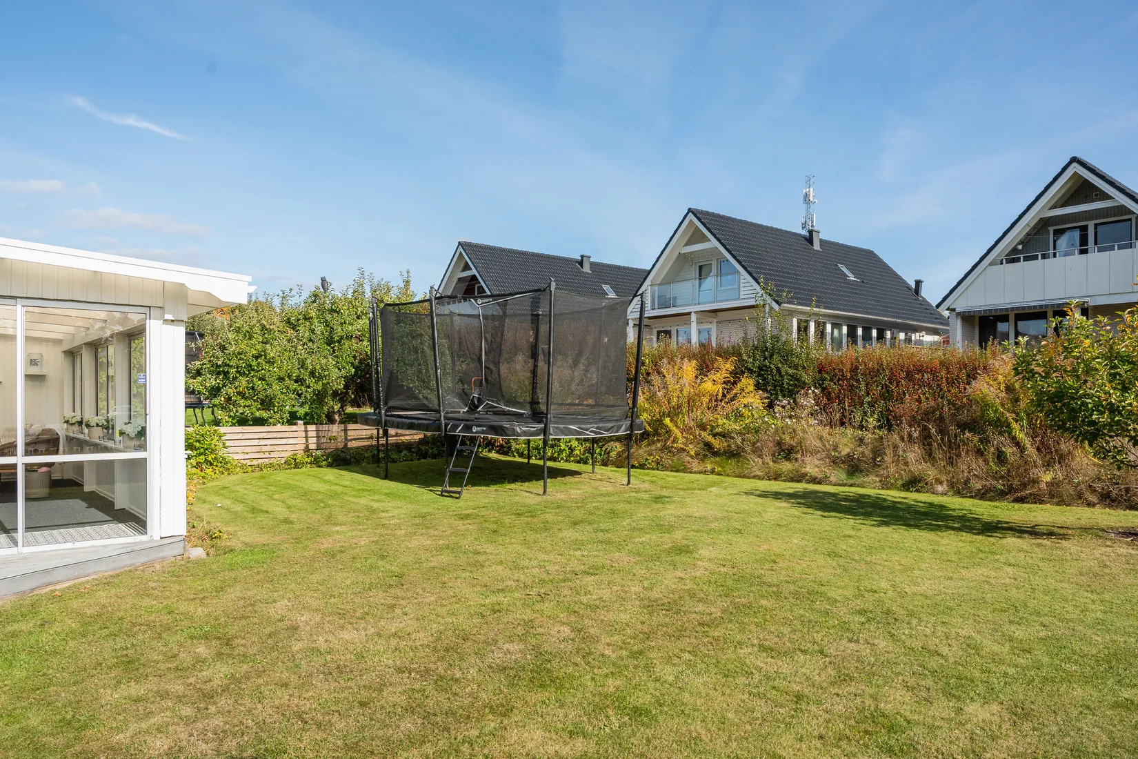 Villa, Krusenhofsvägen 174, Åby, Norrköping
