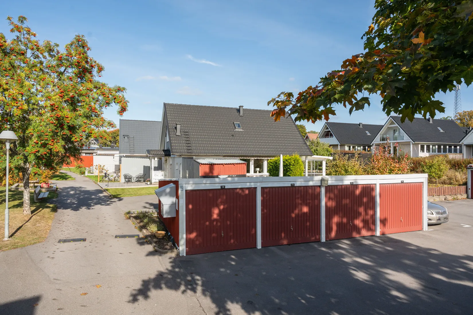 Villa, Krusenhofsvägen 174, Åby, Norrköping