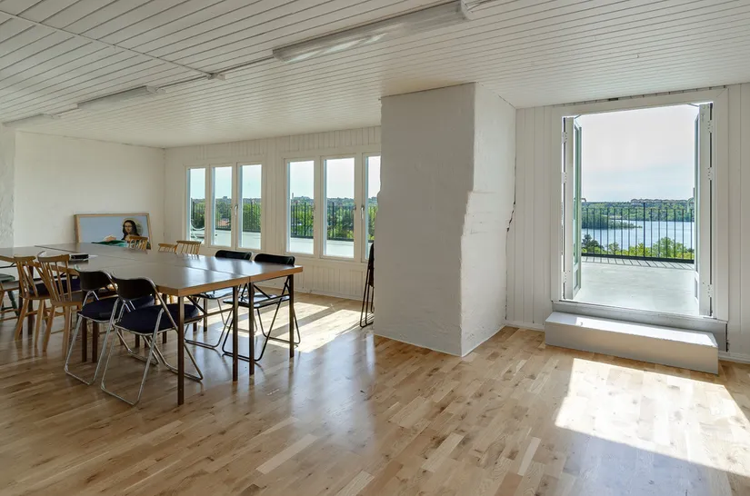 Bostadsrätt, Bergsmarksvägen 12, Kungsholmen -Stora Essingen, Stockholm
