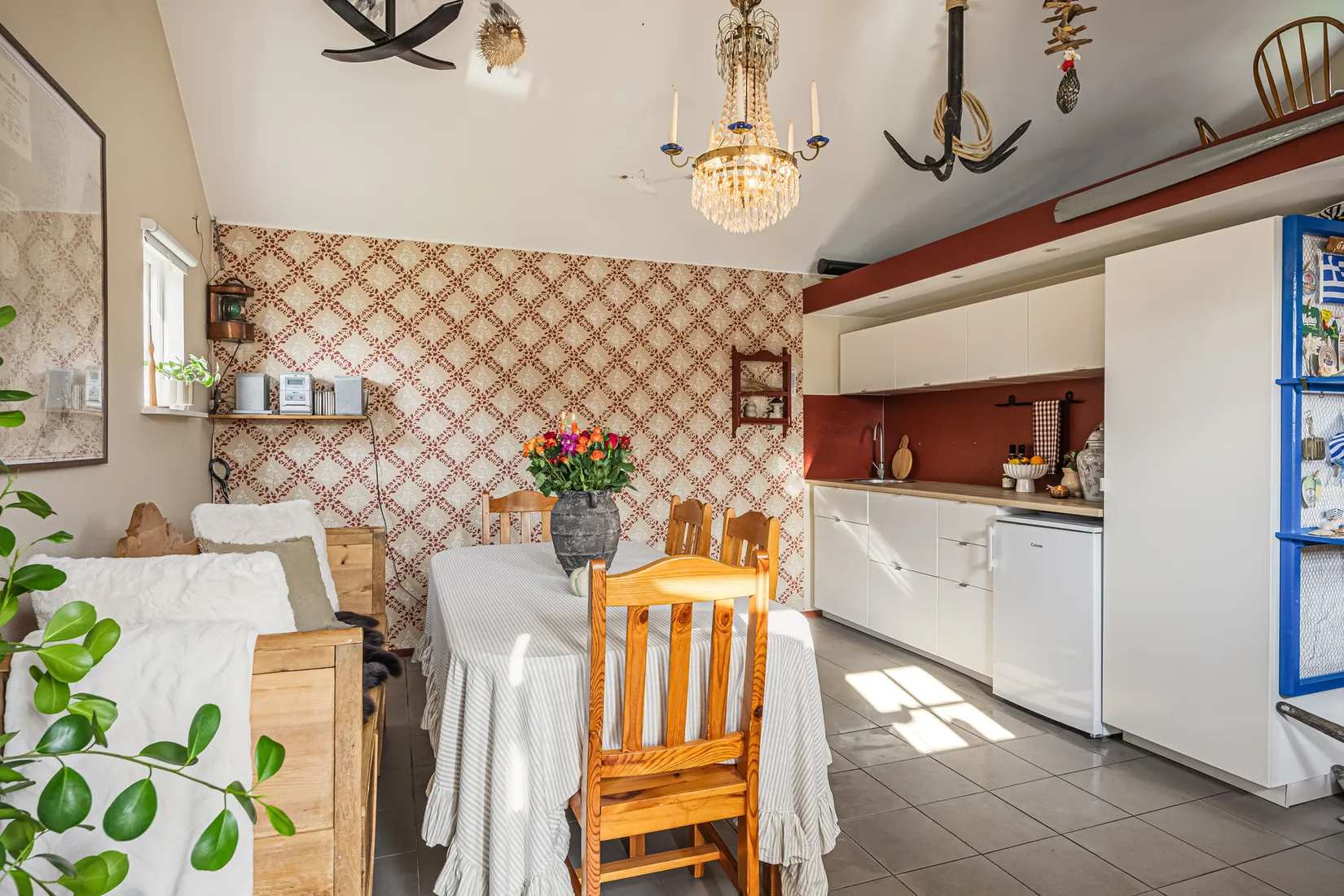 Fritidshus, Ängö Sjöbod nr 16, Kalmar