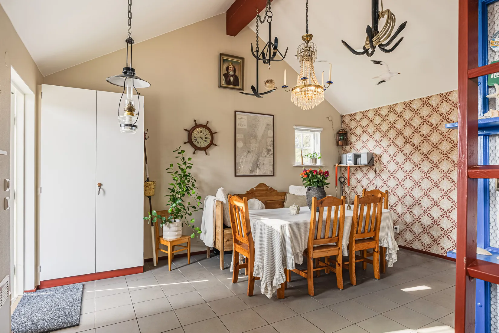 Fritidshus, Ängö Sjöbod nr 16, Kalmar