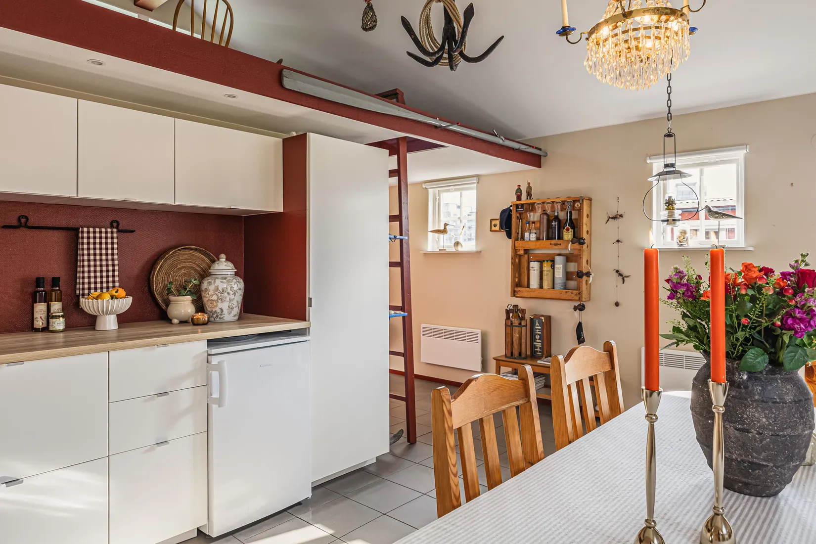 Fritidshus, Ängö Sjöbod nr 16, Kalmar
