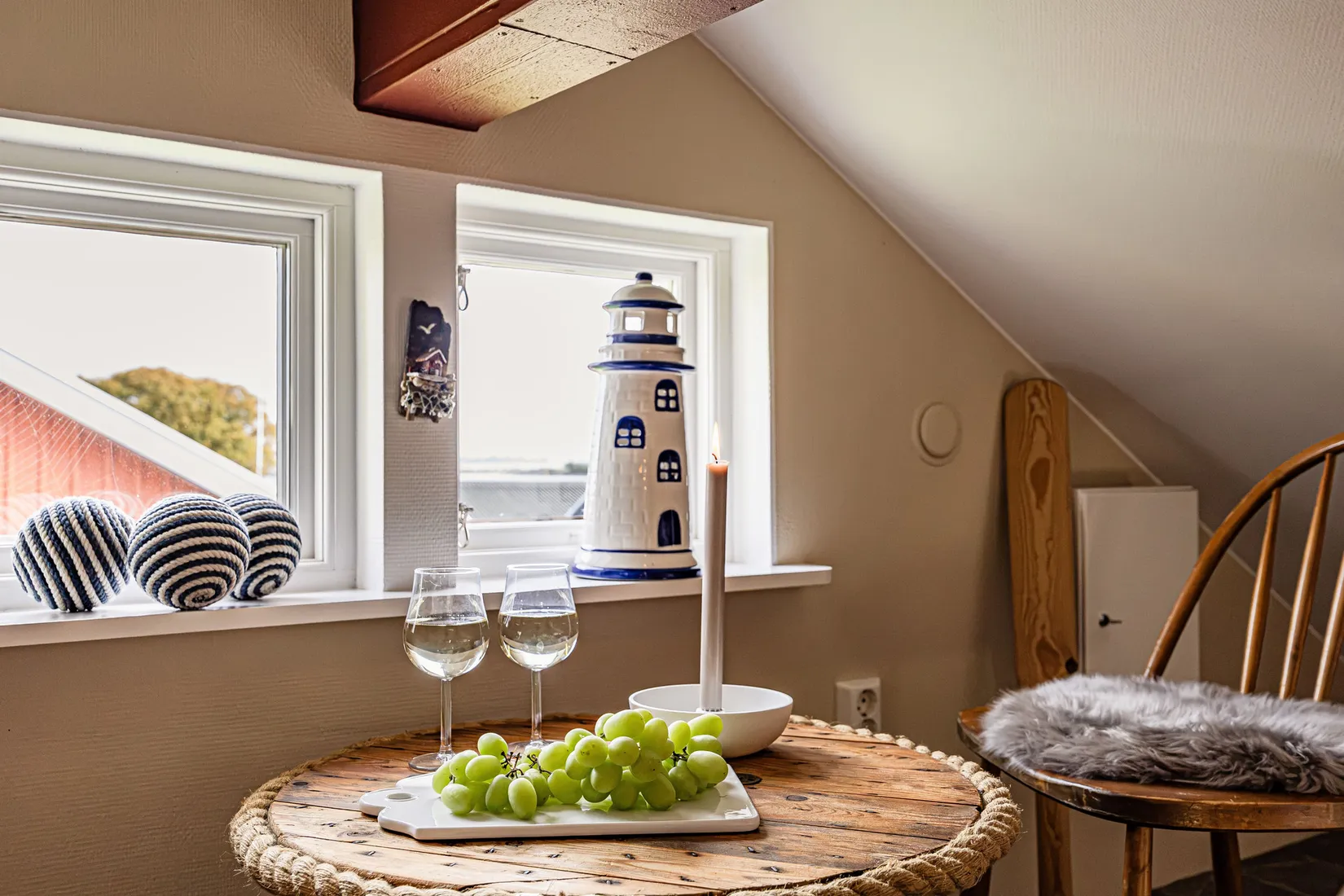 Fritidshus, Ängö Sjöbod nr 16, Kalmar