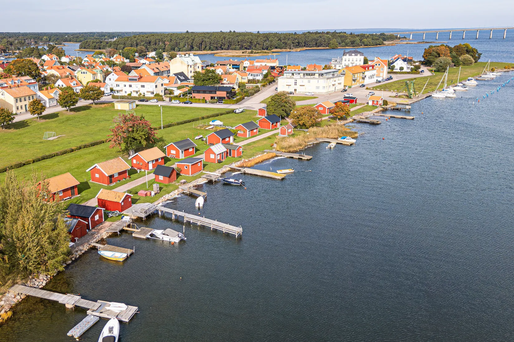 Fritidshus, Ängö Sjöbod nr 16, Kalmar