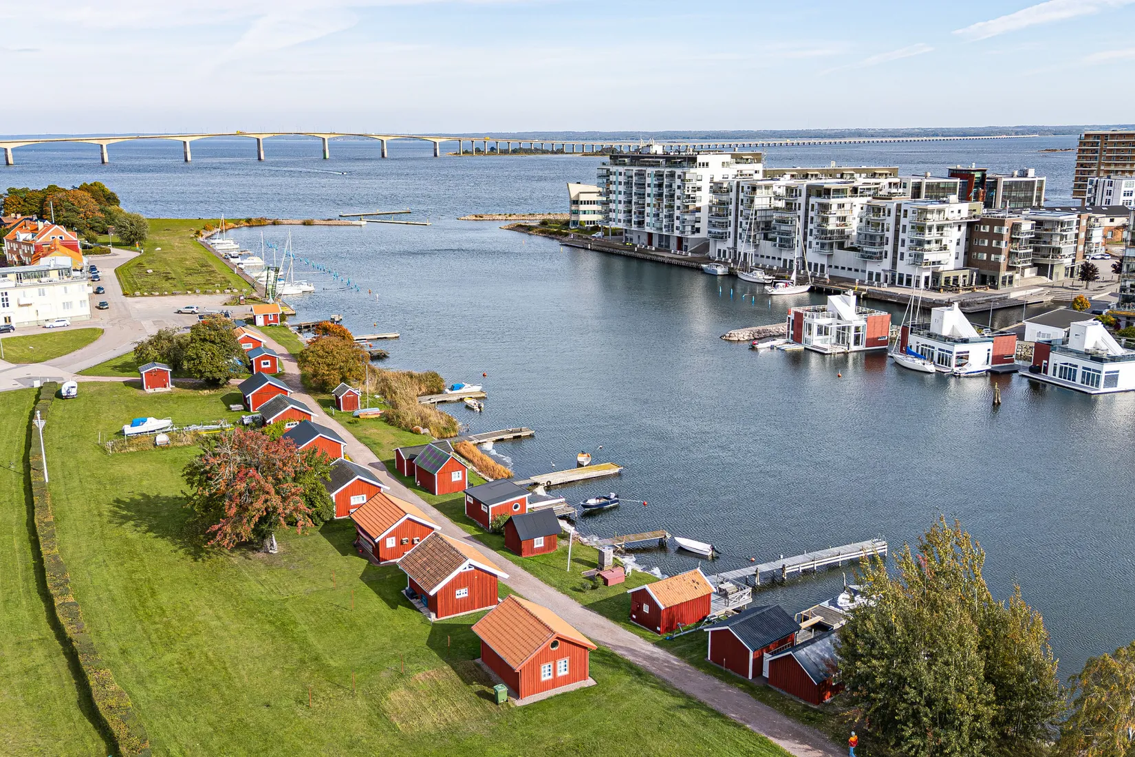 Fritidshus, Ängö Sjöbod nr 16, Kalmar